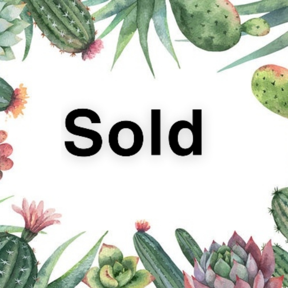 Sold